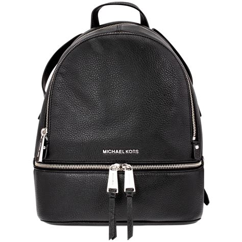 michael kors non leather|michael kors leather backpack sale.